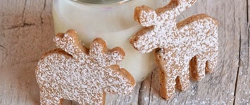 BISCOTTI ALLA NOCCIOLA SPEZIATI 6 biscotti speziati nocciole