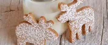 biscotti speziati nocciole