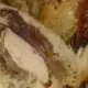 involtini pollo nocciole