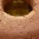 torta di nocciole artigianale