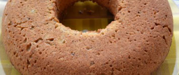 TORTA DI NOCCIOLE 7 torta di nocciole artigianale