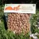 Piedmont p.g.i. hazelnuts without shell
