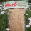 piedmont pgi hazelnut flour 1000g