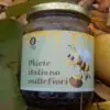 italian honey multiflowers by scoiattolo rosso farm that grown and sell online piedmont hazelnuts