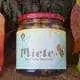 Miel + multiflowers honey with piedmont roasted hazelnuts