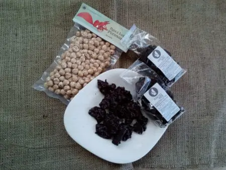 Nocciolatini