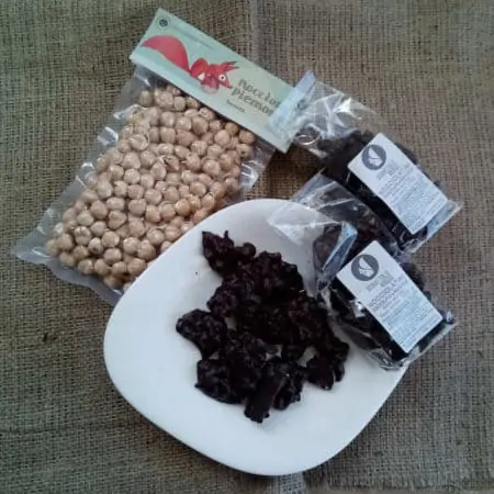 Nocciolatini