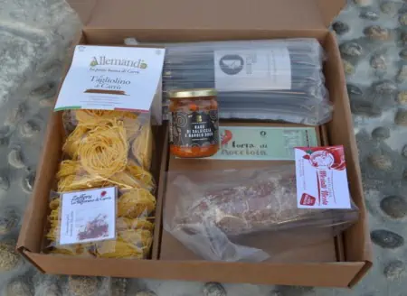 Carru' Box