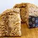 artisanal panettone stuffed with hazelnut cream 1 kg