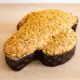 easter dove cake stuffed with hazelnut cream scoiattolo rosso farm