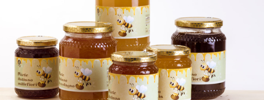 Acacia honey or multyflowers? All important differences 1 acacia honey or multyflowers? all the differences